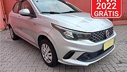 Fiat Argo 2021 1.0 Firefly Flex Drive Manual