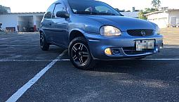 Corsa Wind 2000 2 Portas.