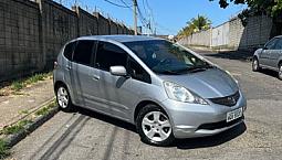 Vendo Honda Fit Lxl Doc 22 Pago