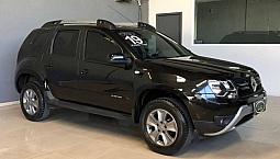 Duster 2018/2019 1.6 16V Sce Flex Dynamique X-Tronic