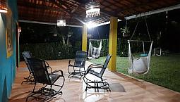 Excelente Casa Na Serra 