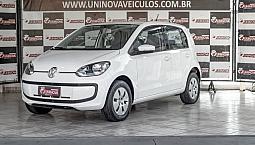 Volkswagen Up Move 1.0 Flex Manual