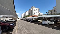 Apto 2/4, Não Paga Condomínio Prox, Ao Eldorado E Do Parque Macambira.