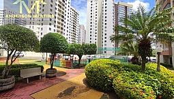 Apartamento Na Melhor Localização De Itapuã Cód: 19807 Z  Anderson Martins Vende