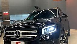 Mercedes Glb 200 Advance 2021