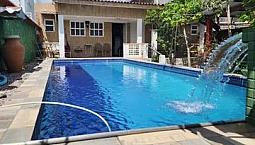 Linda Casa Próximo À Praia Mais Bonita Da Região De João Pessoa!
