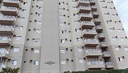 Apto Residencial São Luiz Ribeirão Preto