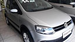 Vw - Volkswagen Crossfox