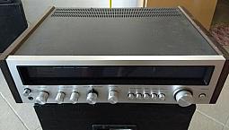 Receiver Kenwood Kr-4400