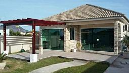 Casa Itaipuaçu 3 Quartos