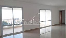 Apartamento Para Alugar Com 3 Dormitórios Em Nova Alianca, Ribeirao Preto Cod:29727