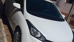 Hb20 Comfort Plus 2015