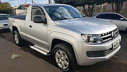 Amarok 2014 - Particular