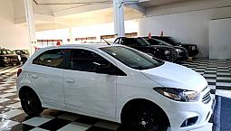 Onix Ltz 1.4 Automatico Un Dono