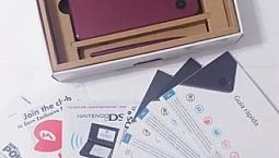 Nintendo Dsi Xl Perfeito Estado