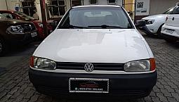 Gol 1.0 Special. Impecável 