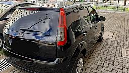Ford Fiesta 1.0  Zetec Rocan  ( 13/13)