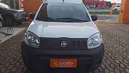 Fiorino 2019/2020 1.4 Mpi Furgão Hard Working 8V Flex 2P Manual