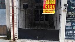 Casa Térrea Na  Dr Freitas Com 2/4 Sendo 1 Suíte -  Marco