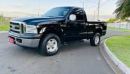 Ford F250 Xltl 2000 Turbo Diesel 6Cc