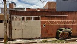 Vendo Casa No Itapuã 