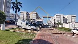 Alugo Ótimo Apartamento No Chapada Dos Sábias