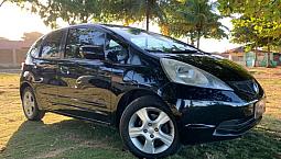 Honda Fit 1.4 