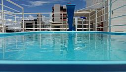 Apartamento Para Aluguel Com 62 Metros Quadrados Com 2 Quartos Em Intermares - Cabedelo - 