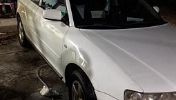 Audi A3 1.6 2006