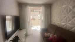 Alugo Apartamento