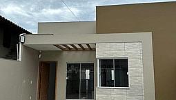 Casa 2 Quartos Em Riviera Da Barra