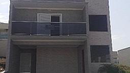 Casa Para Locação Condomínio Vista Verde