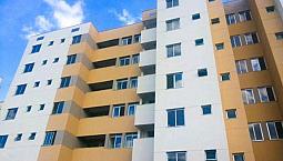 Apartamento 2 Quartos Com Suite Aluguel