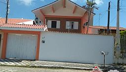 Lindo Sobrado No Jd Mesquita Jacareí Sp