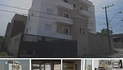 Apartamento Jardim Celeste $1000 Com Água E Condomínio Incluso
