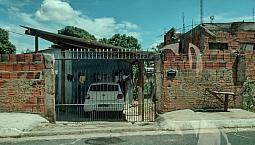 Vendo Casa Bairro Colorado