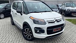 Citroen Aircross Tendance 1.6 Flex Mec. 2015