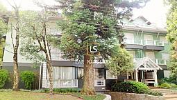 Apartamento À Venda, 239 M² Por R$ 1.456.000,00 - Centro - Gramado/Rs