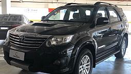 Toyota Sw4 2013 - Apenas 94 Mil Km Rodados! Extra!