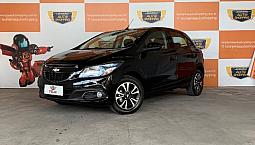Onix Ltz 1.4 2014 Completo