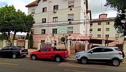 Apartamento Em Canoas-Venda