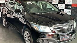 Onix Lt 1.4 Mylink 2013 Completo!