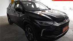 Chevrolet Tracker 2021 1.2 Turbo Flex Premier Automático
