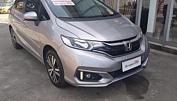 Honda Fit Ex Cvt 4P