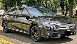 Honda Civic Touring - Em 60X