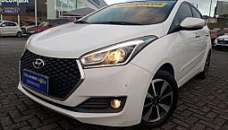  Hb20S 1.6 Premium At 2018/2019 - Columbia Chevrolet Caio Henrique 