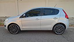 Palio Actrative Ano 2014 Motor 1.0!! Pego Troca. Leia O Anúncio 