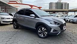 Hyundai Hb20X 1.6 At Vision 2020