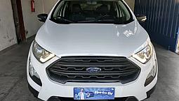 Ford Ecosport Freestyle 1.5 (Aut) (Flex)