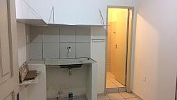 Alugo Apartamento